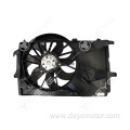 New arrival radiator cooling fan motor for FIAT